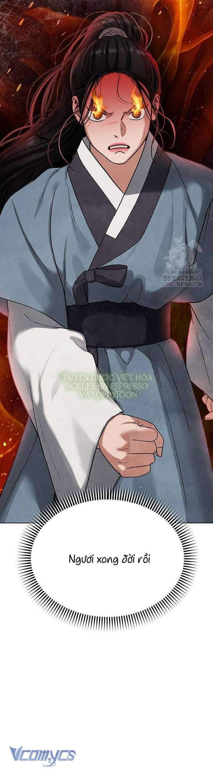 Quỷ Hồn Chapter 6 - Trang 62