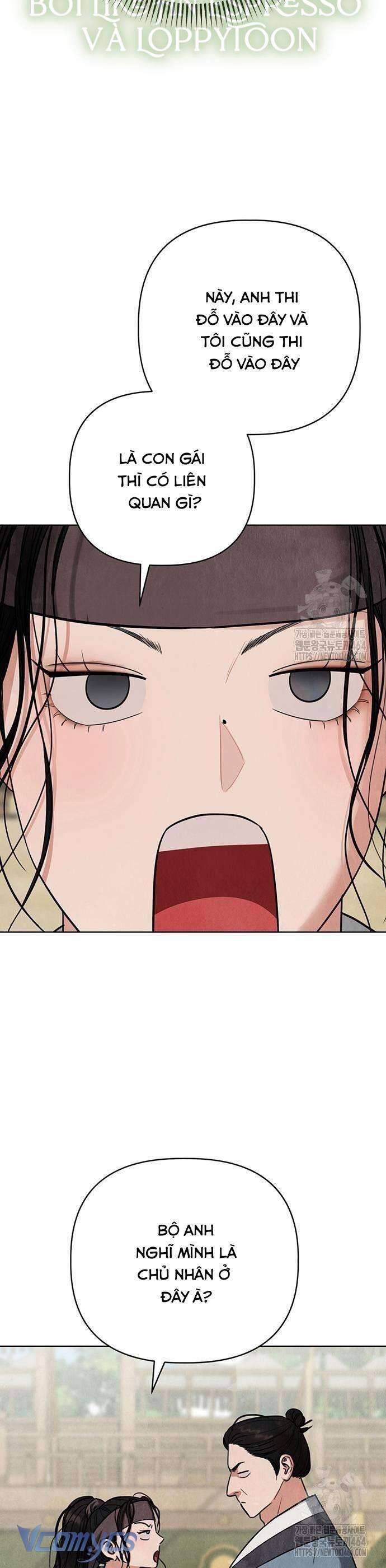 Quỷ Hồn Chapter 6 - Trang 8