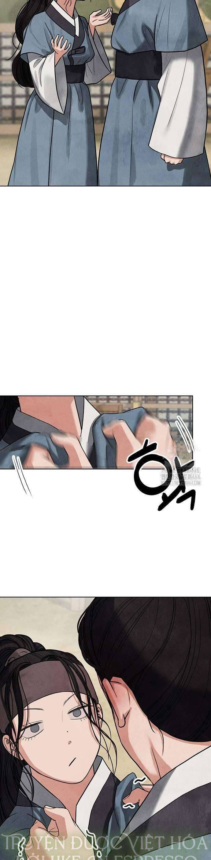 Quỷ Hồn Chapter 6 - Trang 9