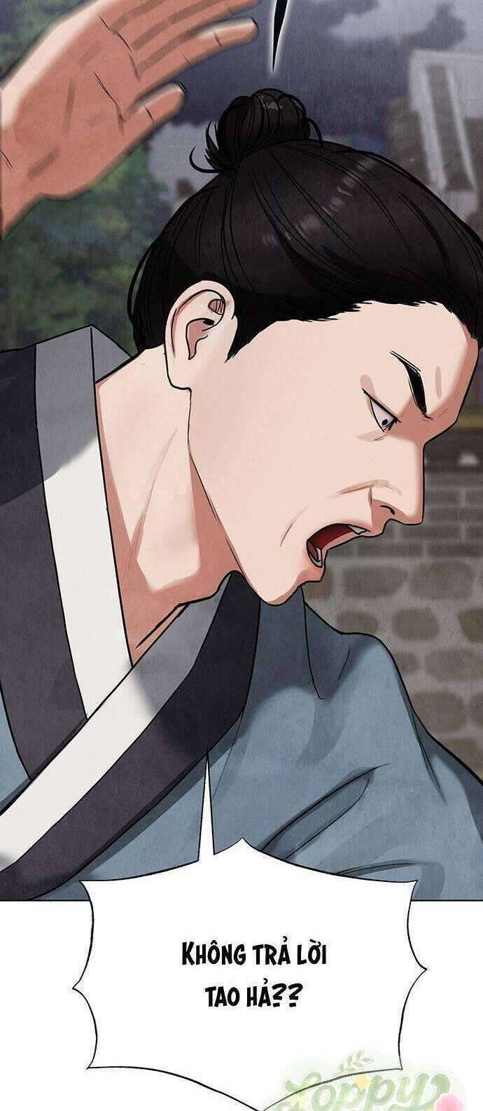 Quỷ Hồn Chapter 7 - Trang 1