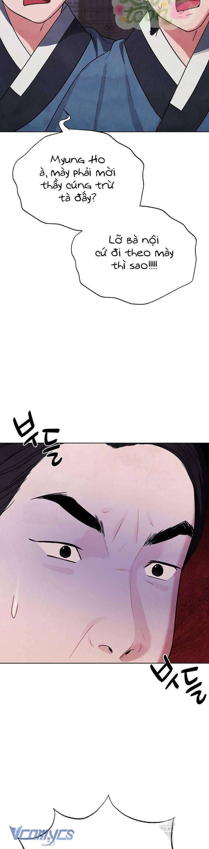 Quỷ Hồn Chapter 7 - Trang 12