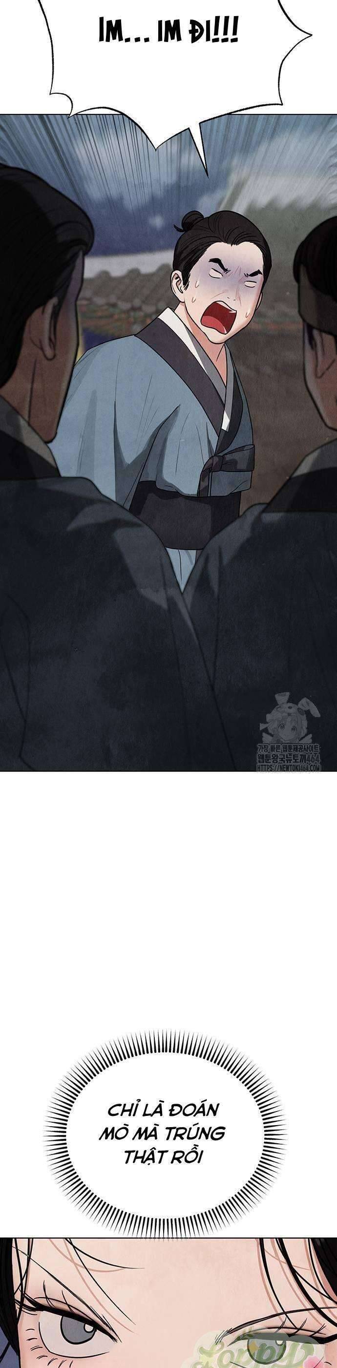 Quỷ Hồn Chapter 7 - Trang 13