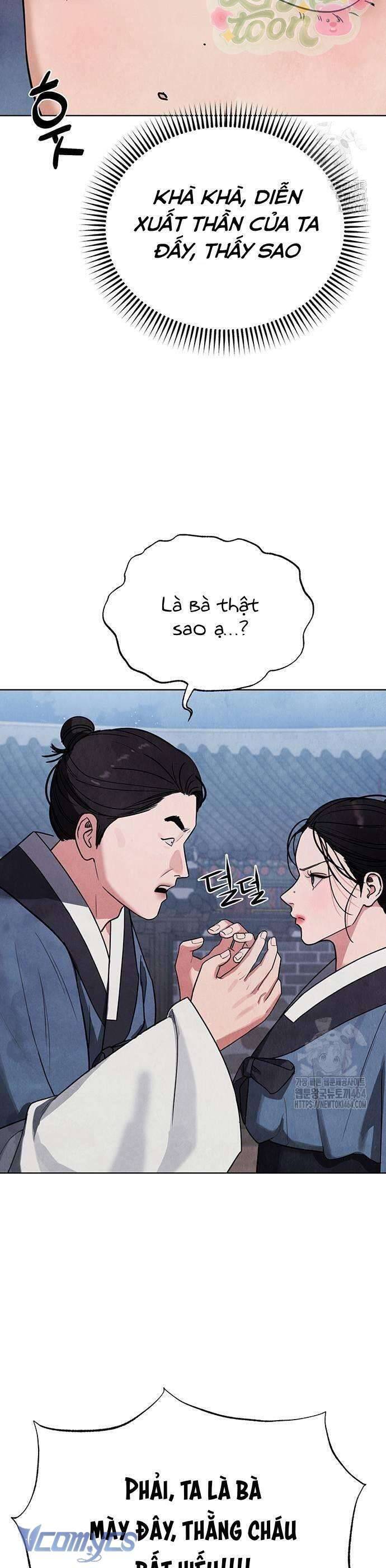 Quỷ Hồn Chapter 7 - Trang 14