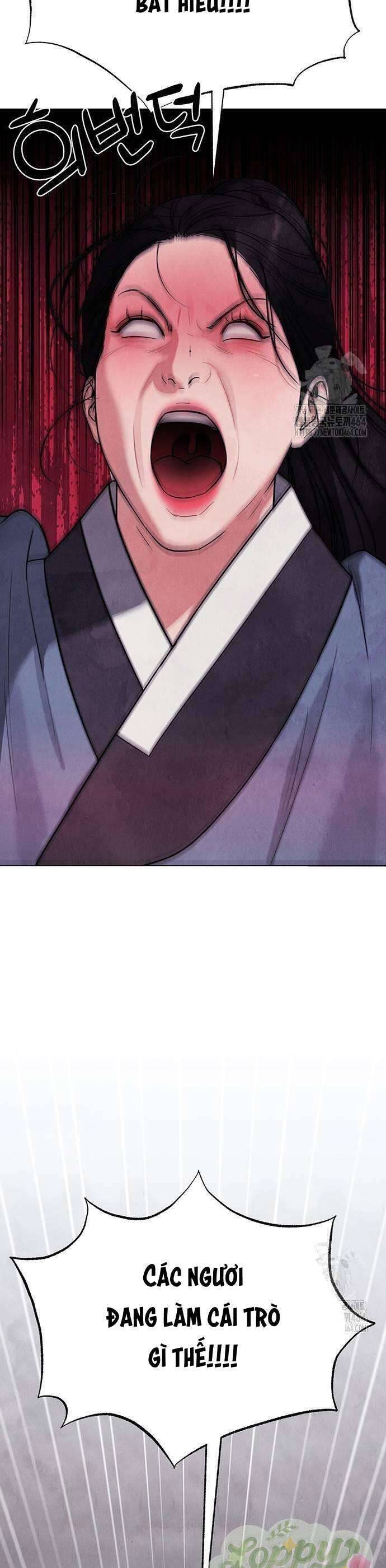 Quỷ Hồn Chapter 7 - Trang 15