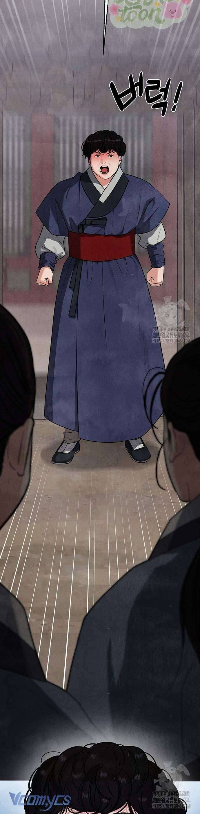 Quỷ Hồn Chapter 7 - Trang 16