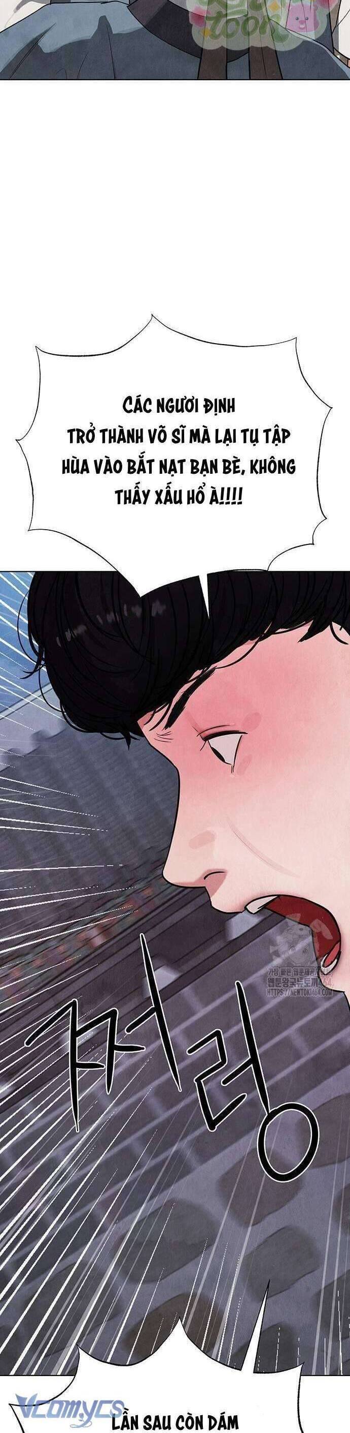 Quỷ Hồn Chapter 7 - Trang 18