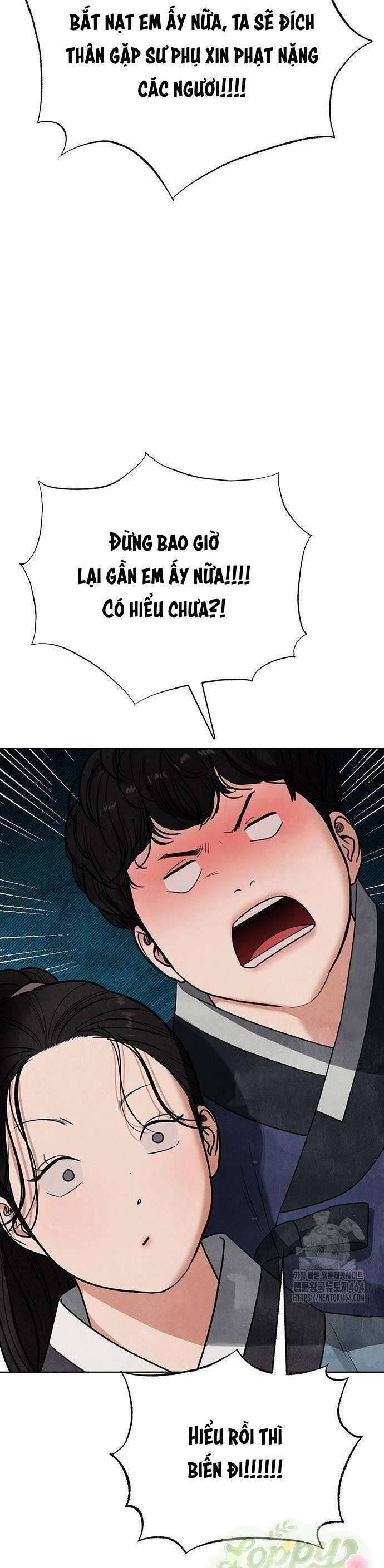 Quỷ Hồn Chapter 7 - Trang 19