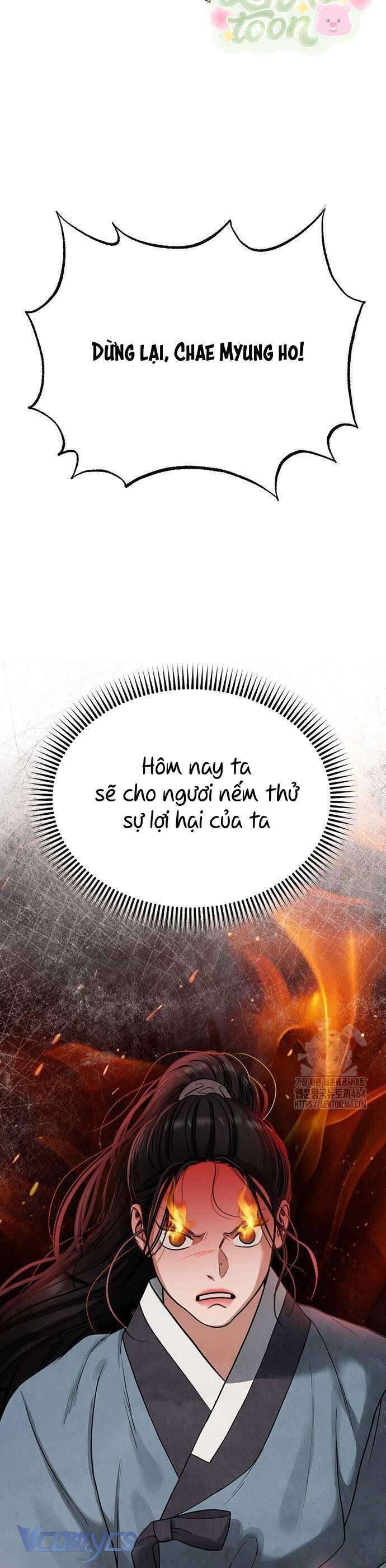 Quỷ Hồn Chapter 7 - Trang 2