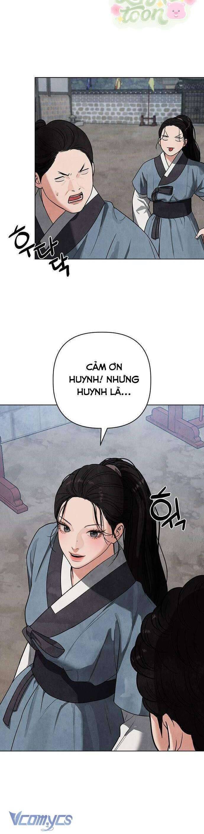Quỷ Hồn Chapter 7 - Trang 20