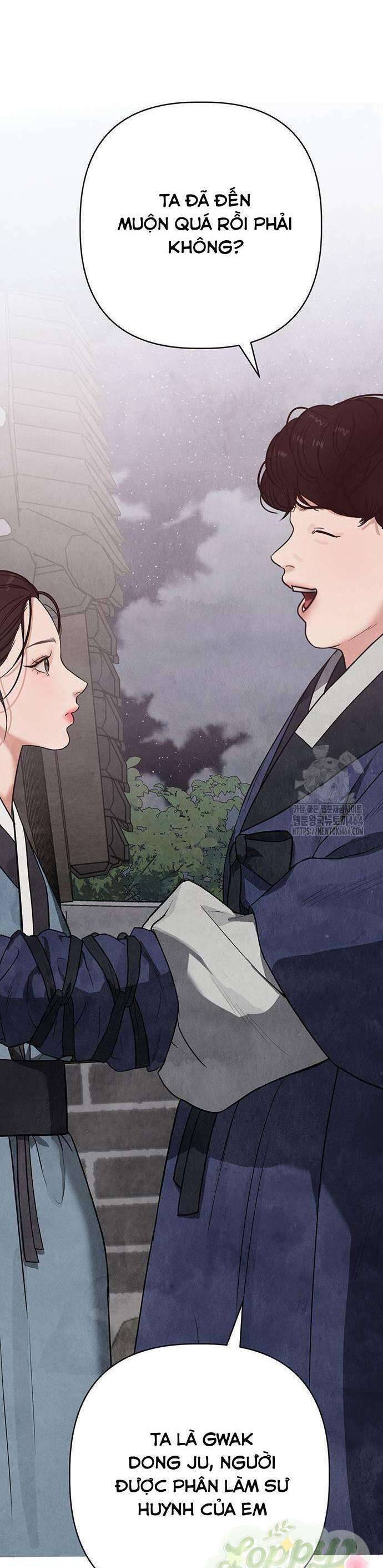 Quỷ Hồn Chapter 7 - Trang 21