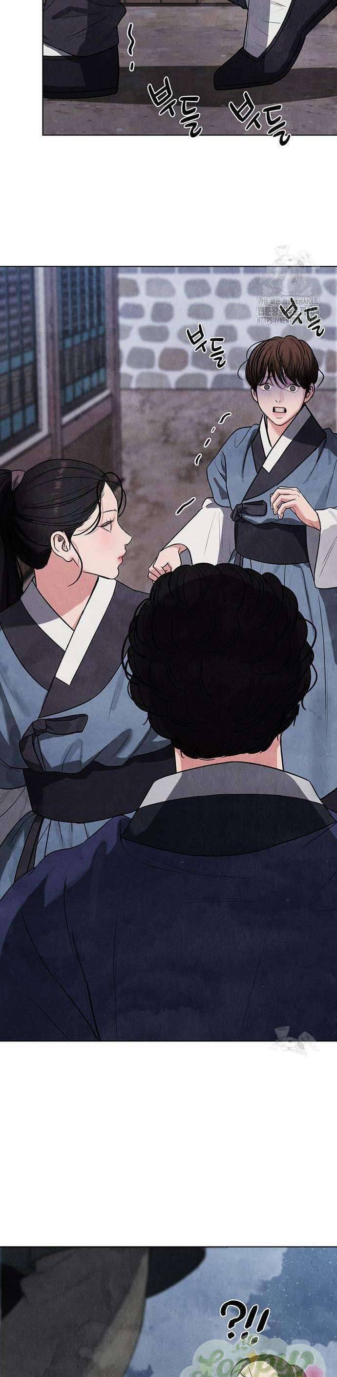 Quỷ Hồn Chapter 7 - Trang 23