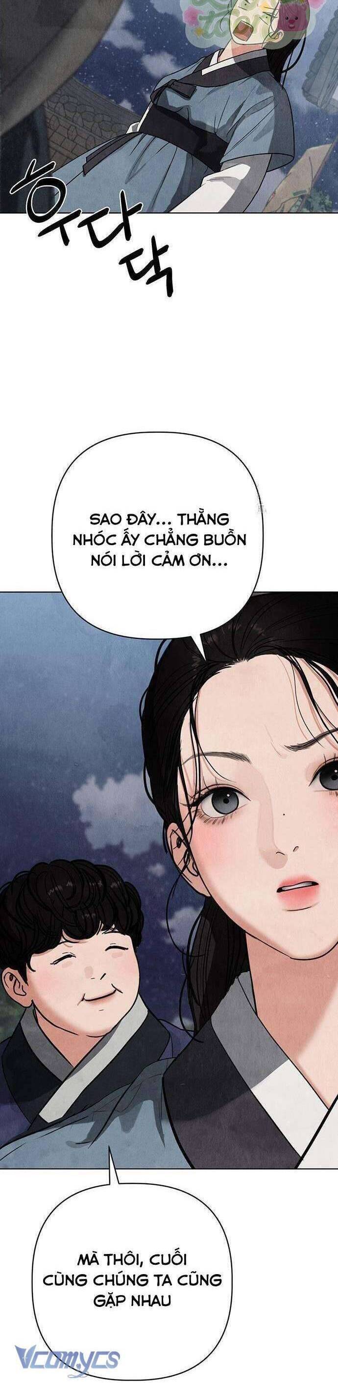 Quỷ Hồn Chapter 7 - Trang 24