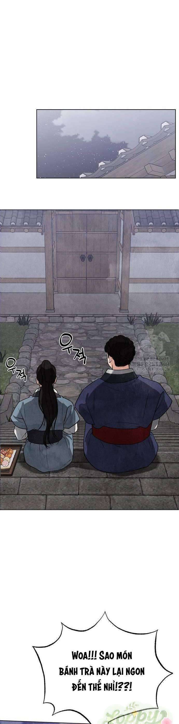 Quỷ Hồn Chapter 7 - Trang 25