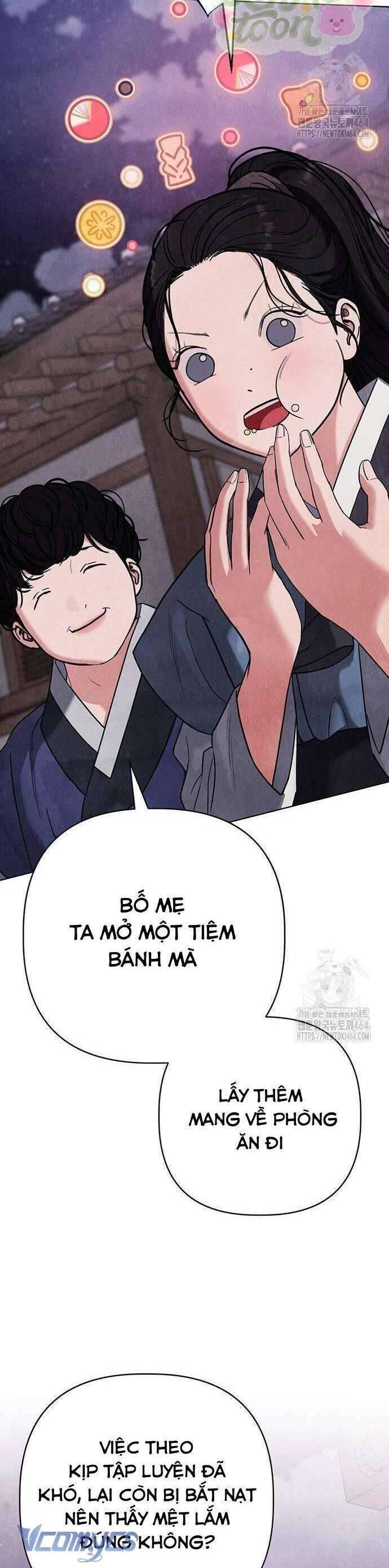 Quỷ Hồn Chapter 7 - Trang 26