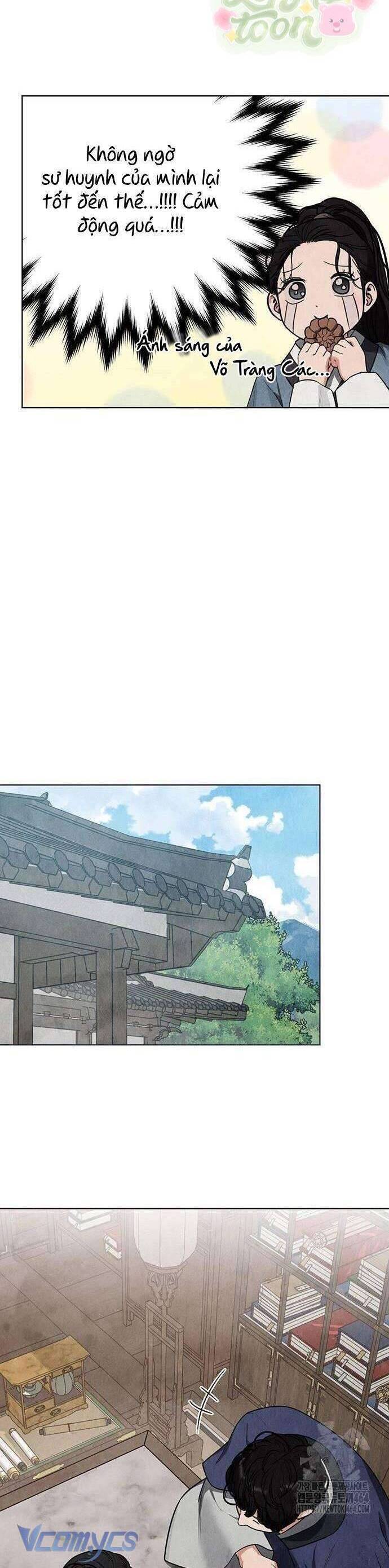 Quỷ Hồn Chapter 7 - Trang 28