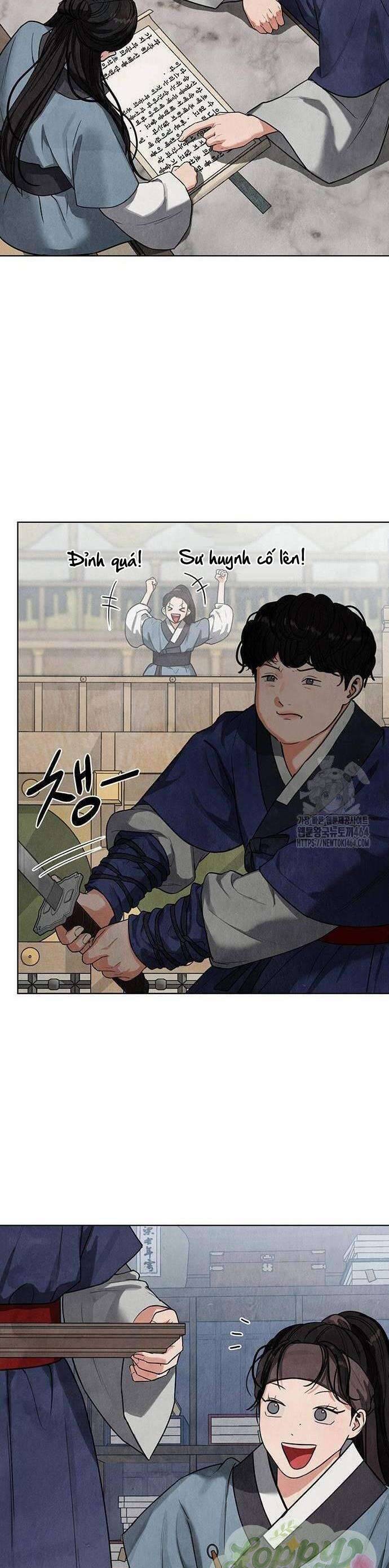 Quỷ Hồn Chapter 7 - Trang 29