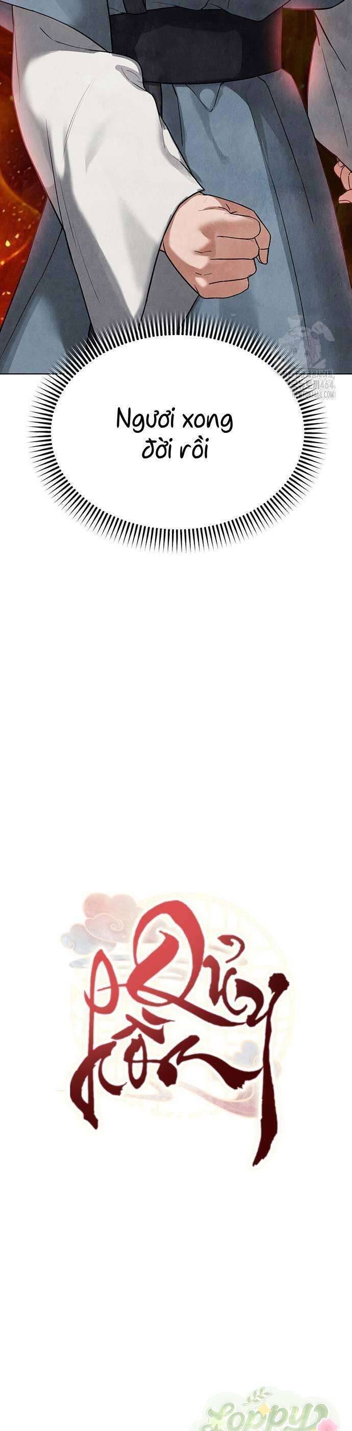 Quỷ Hồn Chapter 7 - Trang 3