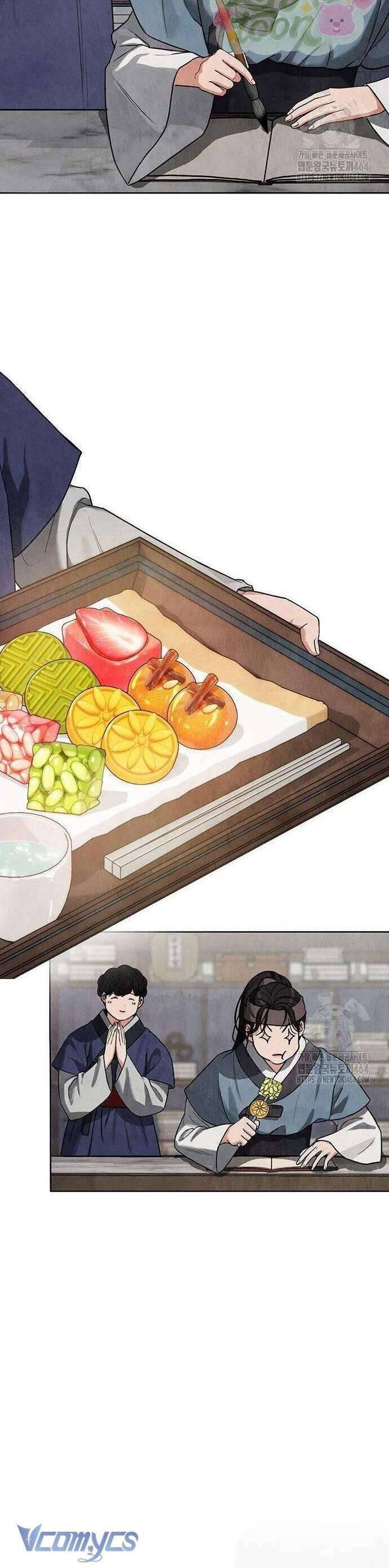 Quỷ Hồn Chapter 7 - Trang 30