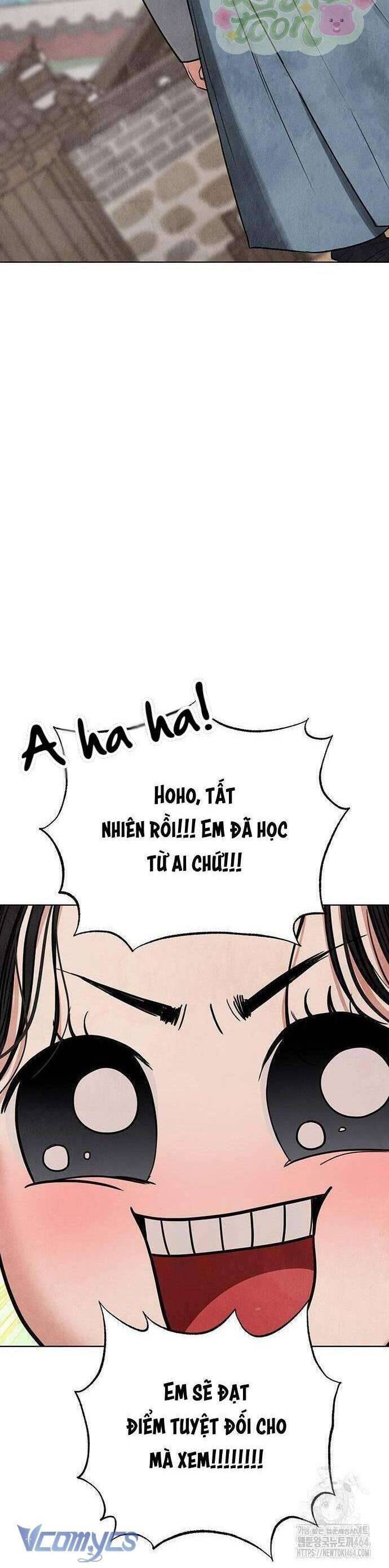 Quỷ Hồn Chapter 7 - Trang 32