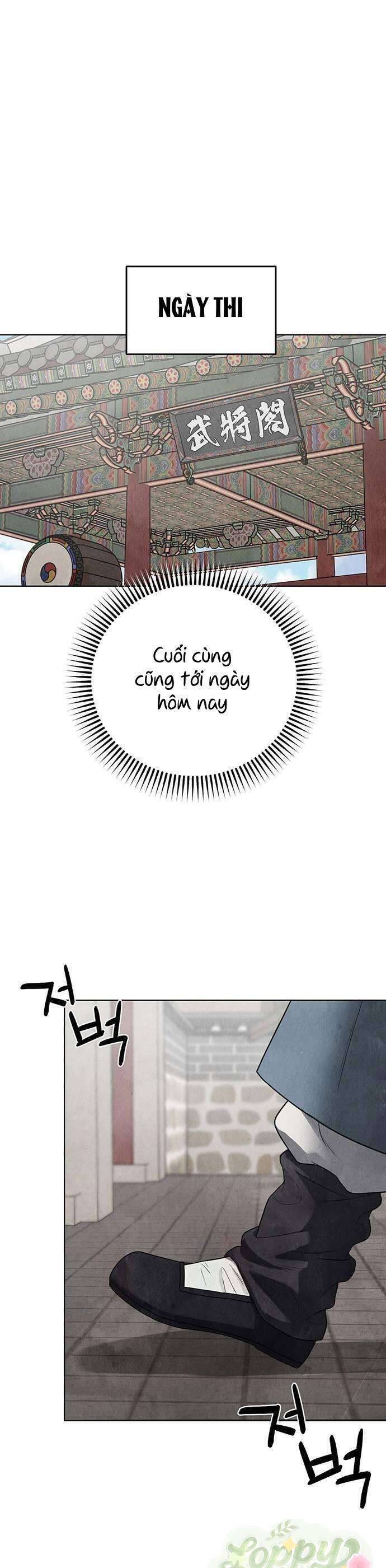 Quỷ Hồn Chapter 7 - Trang 33