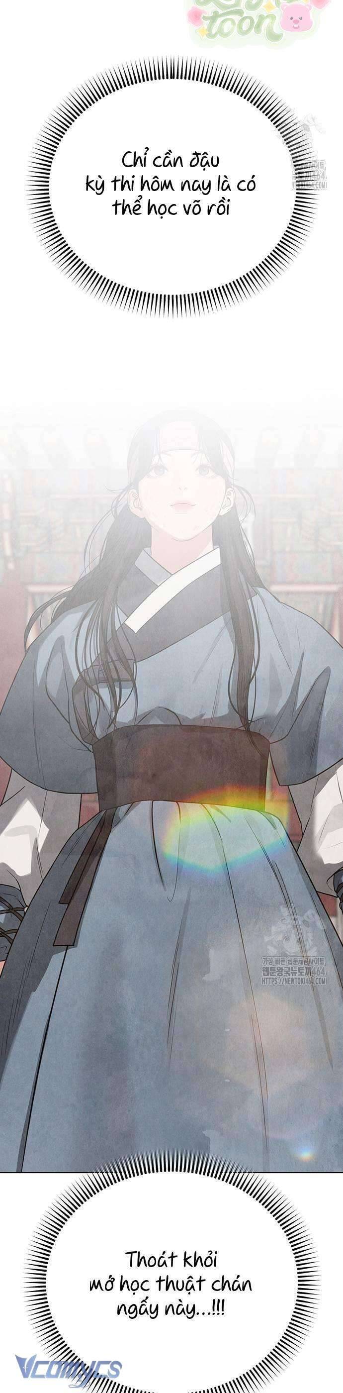 Quỷ Hồn Chapter 7 - Trang 34