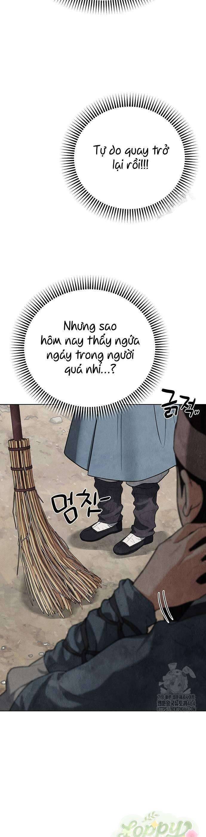 Quỷ Hồn Chapter 7 - Trang 35