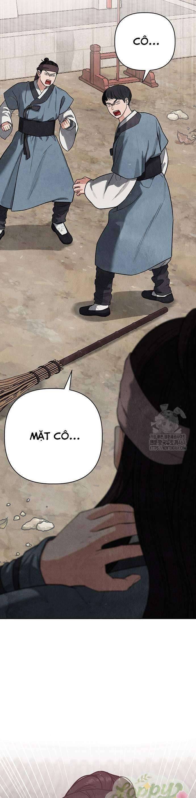 Quỷ Hồn Chapter 7 - Trang 37