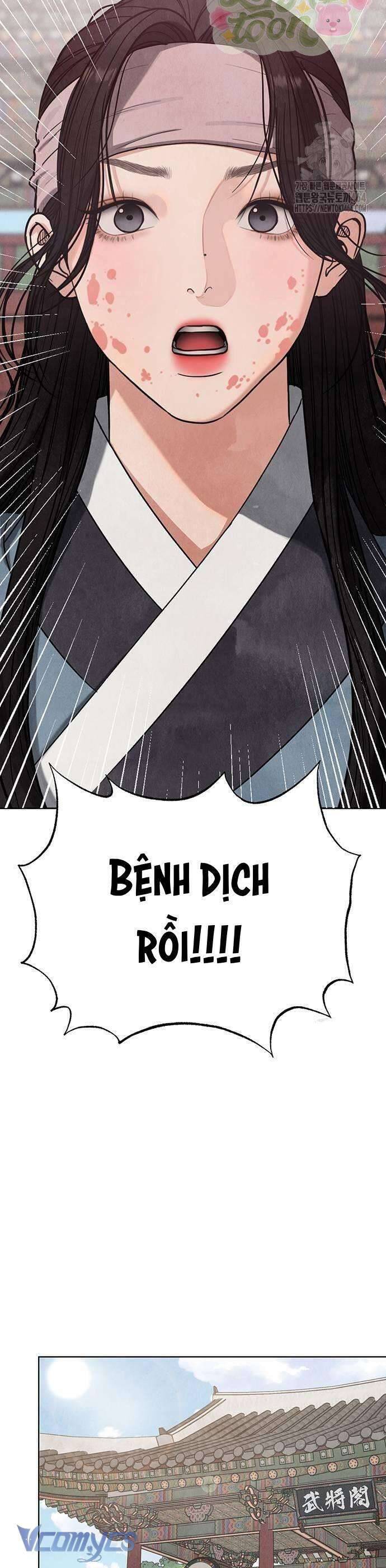 Quỷ Hồn Chapter 7 - Trang 38