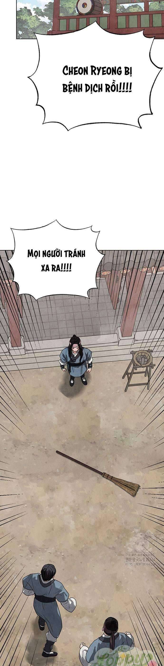 Quỷ Hồn Chapter 7 - Trang 39