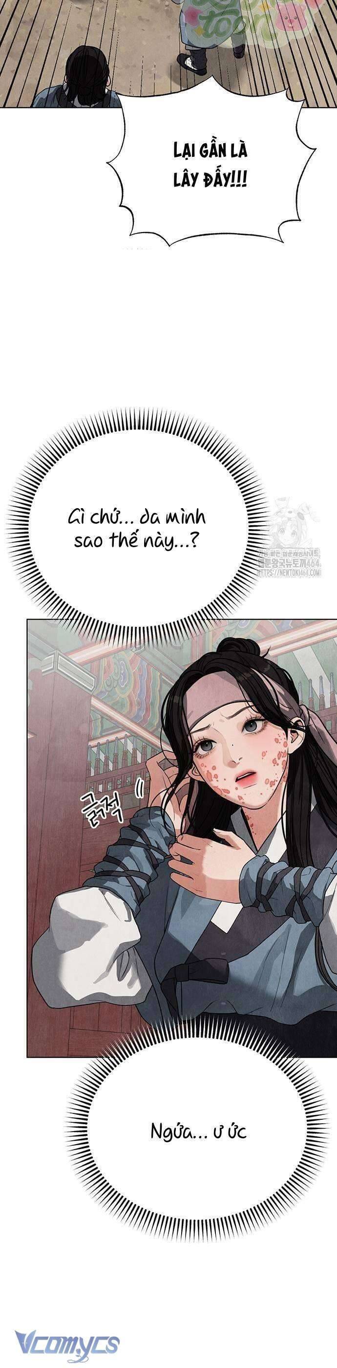 Quỷ Hồn Chapter 7 - Trang 40
