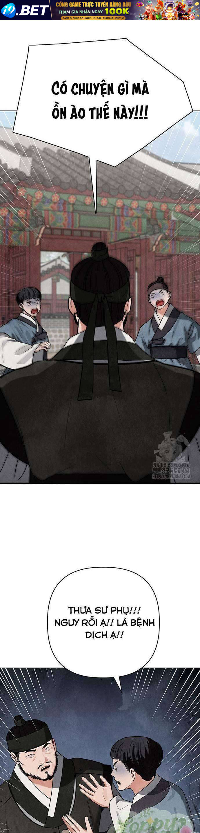 Quỷ Hồn Chapter 7 - Trang 41