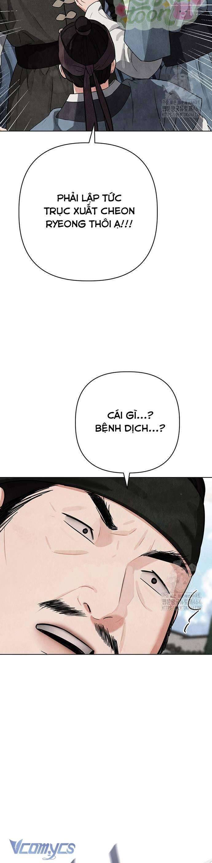 Quỷ Hồn Chapter 7 - Trang 42