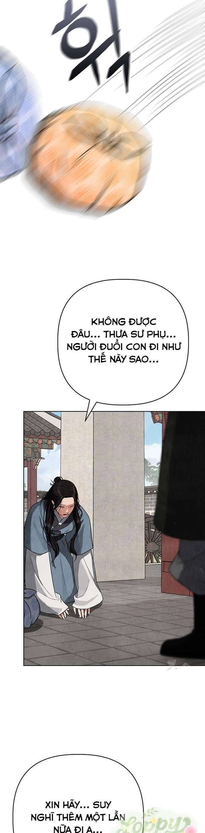 Quỷ Hồn Chapter 7 - Trang 43