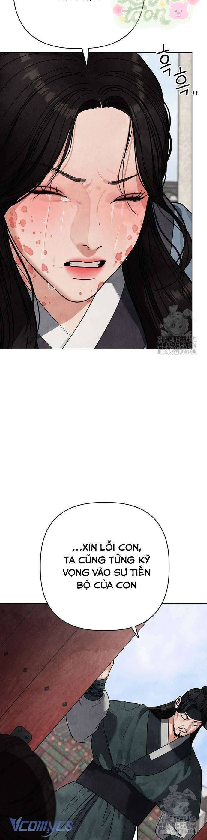 Quỷ Hồn Chapter 7 - Trang 44