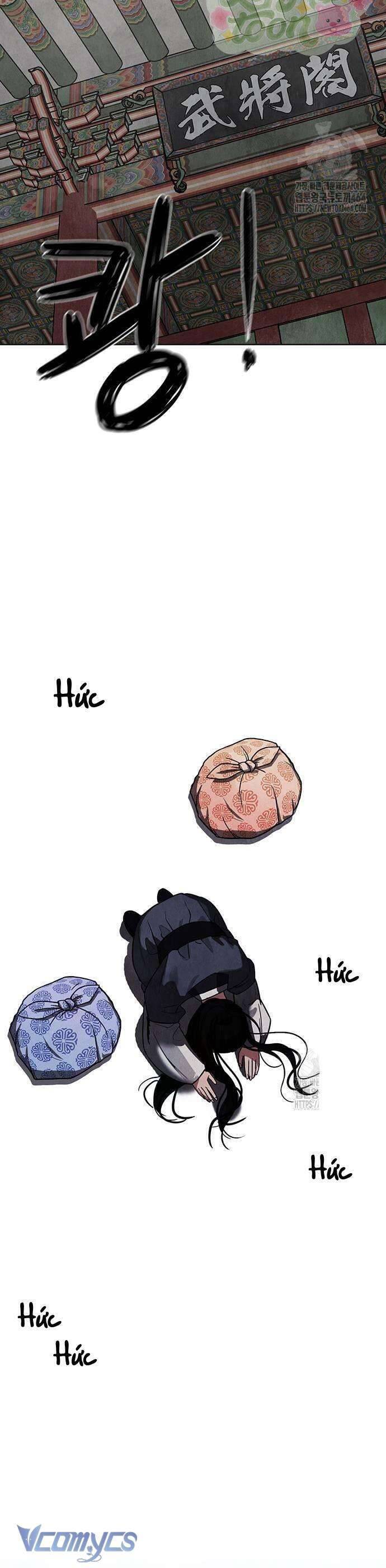 Quỷ Hồn Chapter 7 - Trang 46