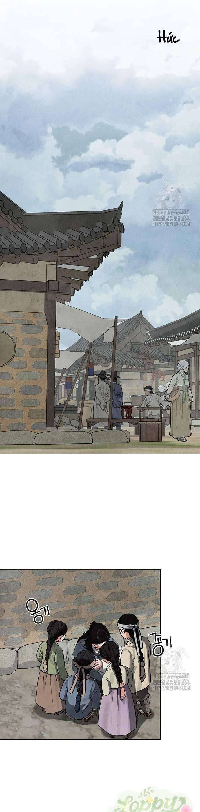 Quỷ Hồn Chapter 7 - Trang 47