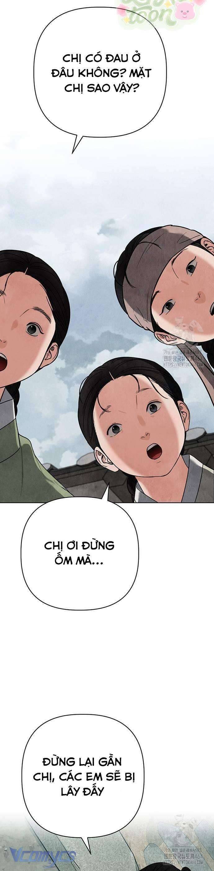 Quỷ Hồn Chapter 7 - Trang 48