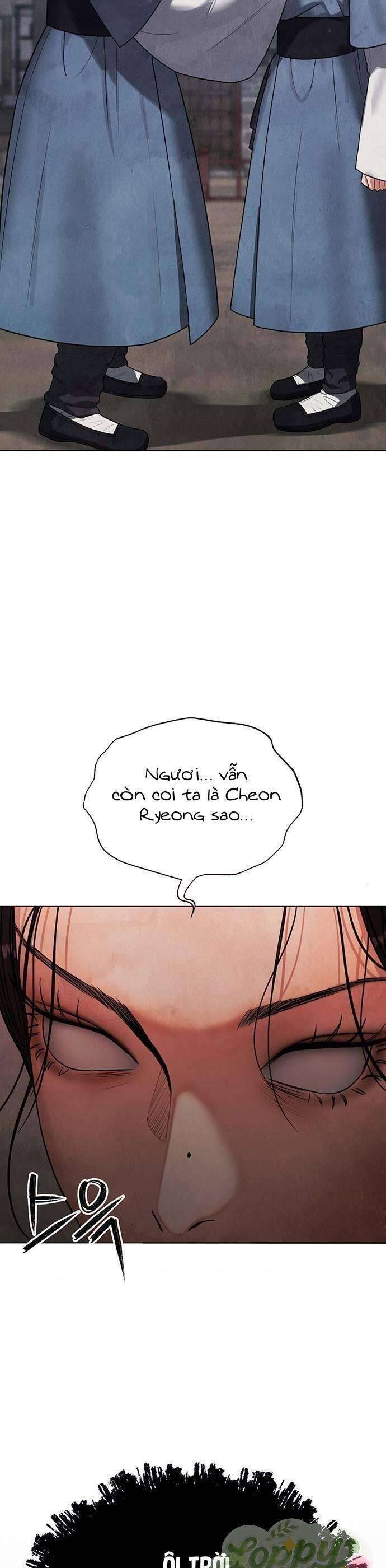 Quỷ Hồn Chapter 7 - Trang 5