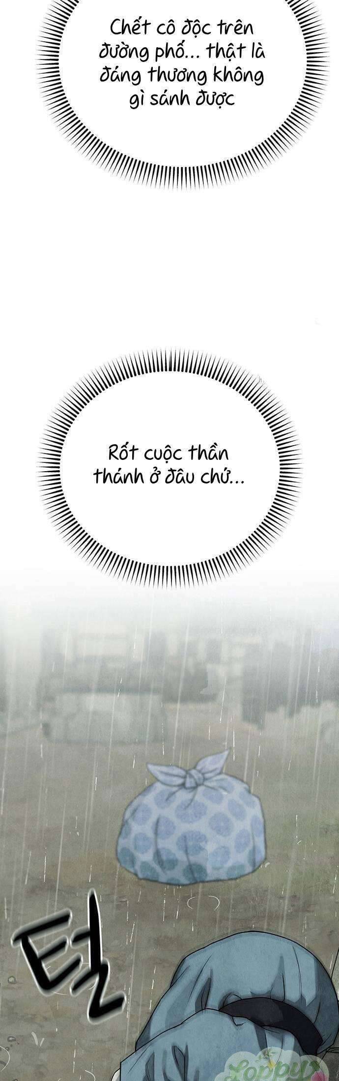 Quỷ Hồn Chapter 7 - Trang 53