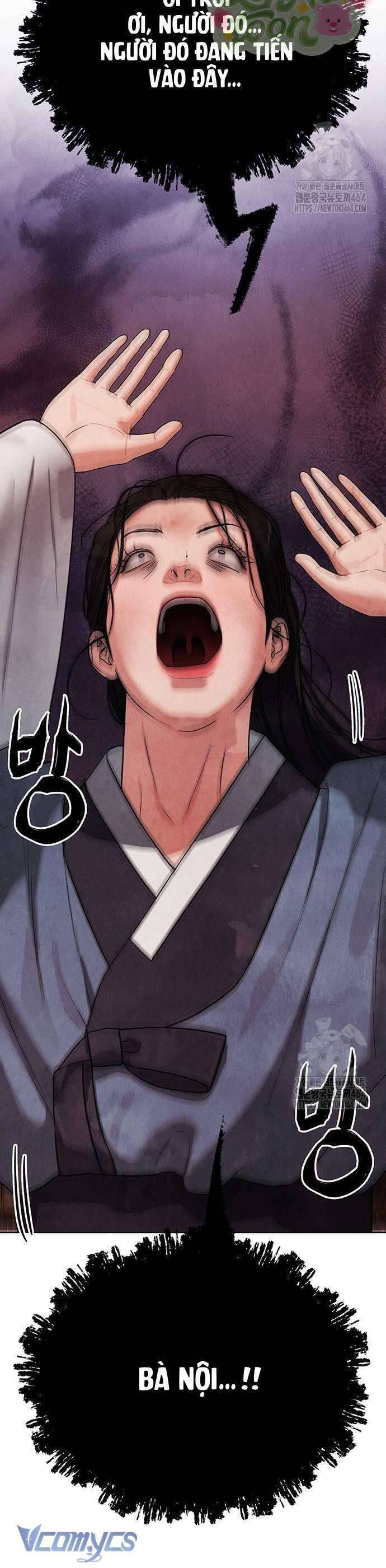 Quỷ Hồn Chapter 7 - Trang 6