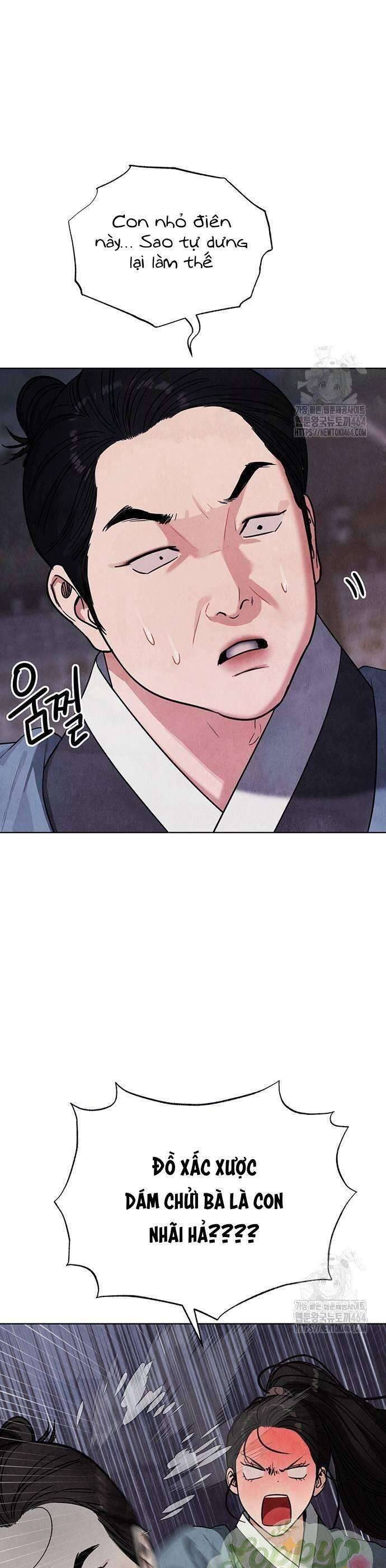 Quỷ Hồn Chapter 7 - Trang 7