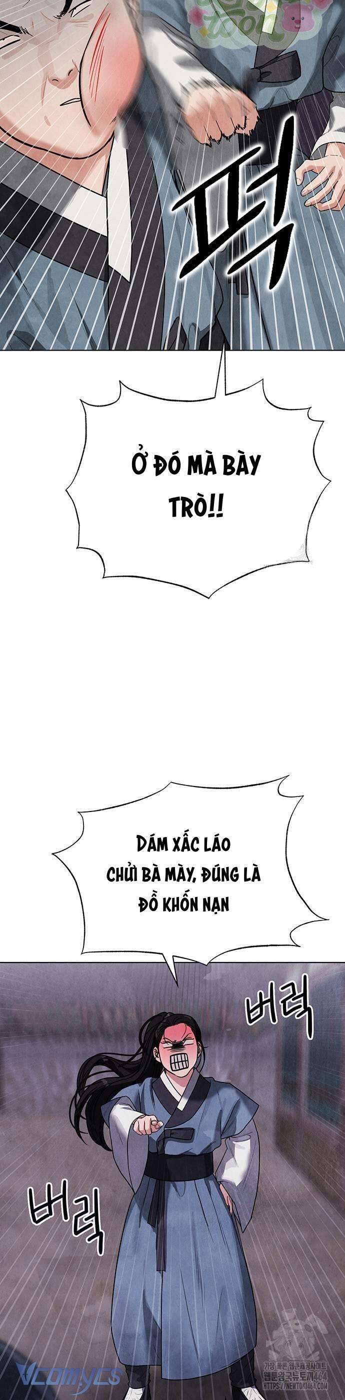 Quỷ Hồn Chapter 7 - Trang 8