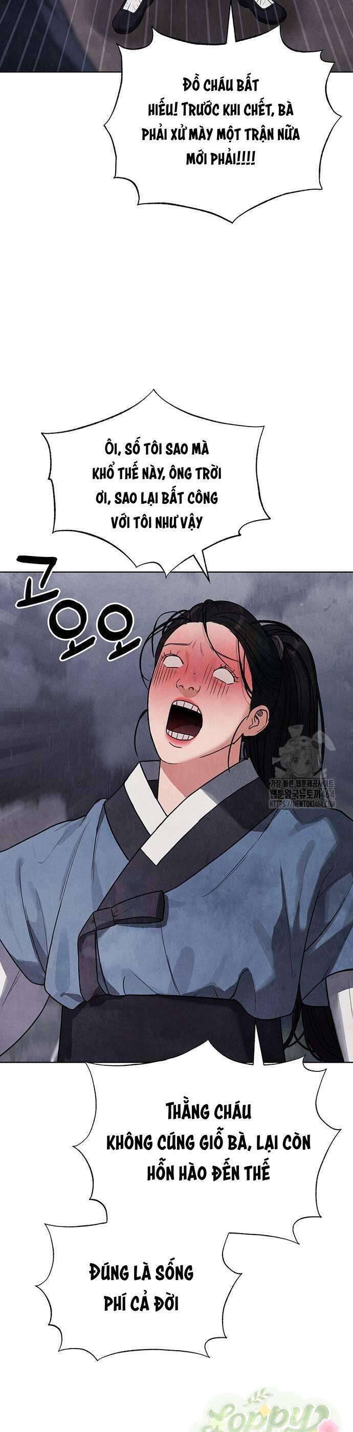 Quỷ Hồn Chapter 7 - Trang 9