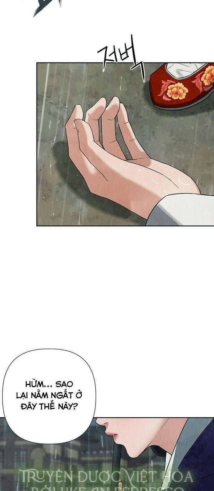 Quỷ Hồn Chapter 8 - Trang 1