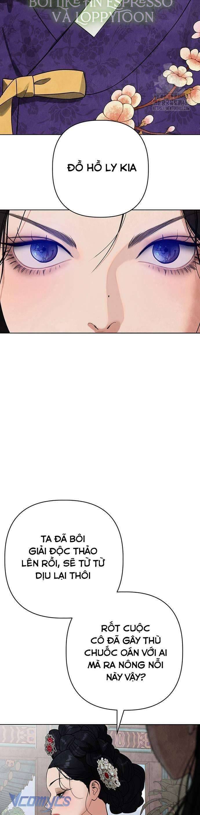 Quỷ Hồn Chapter 8 - Trang 10