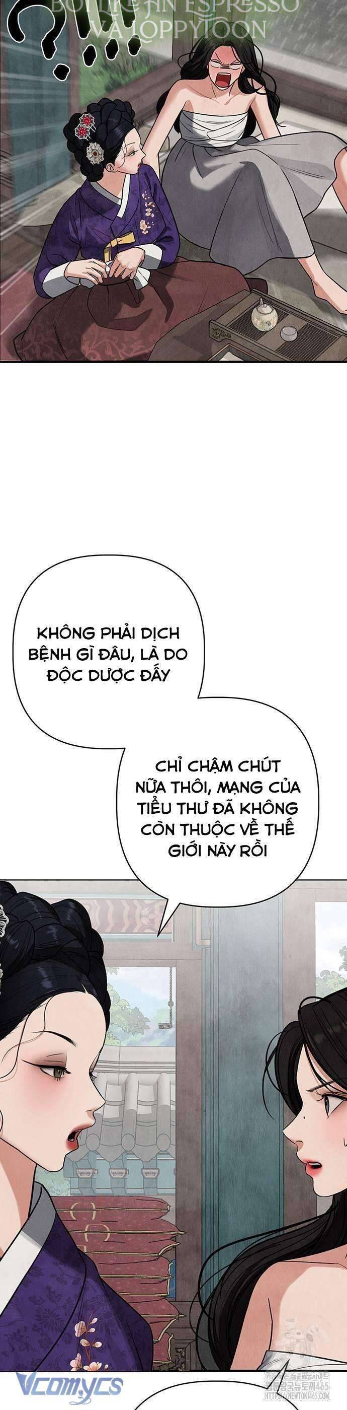 Quỷ Hồn Chapter 8 - Trang 12