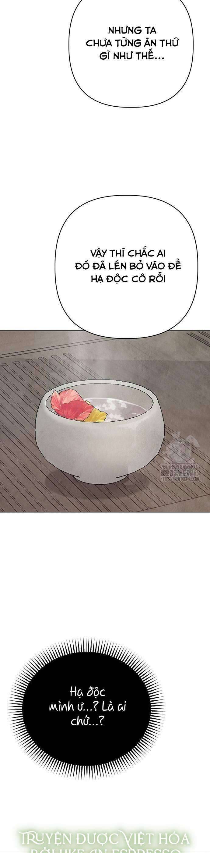 Quỷ Hồn Chapter 8 - Trang 13