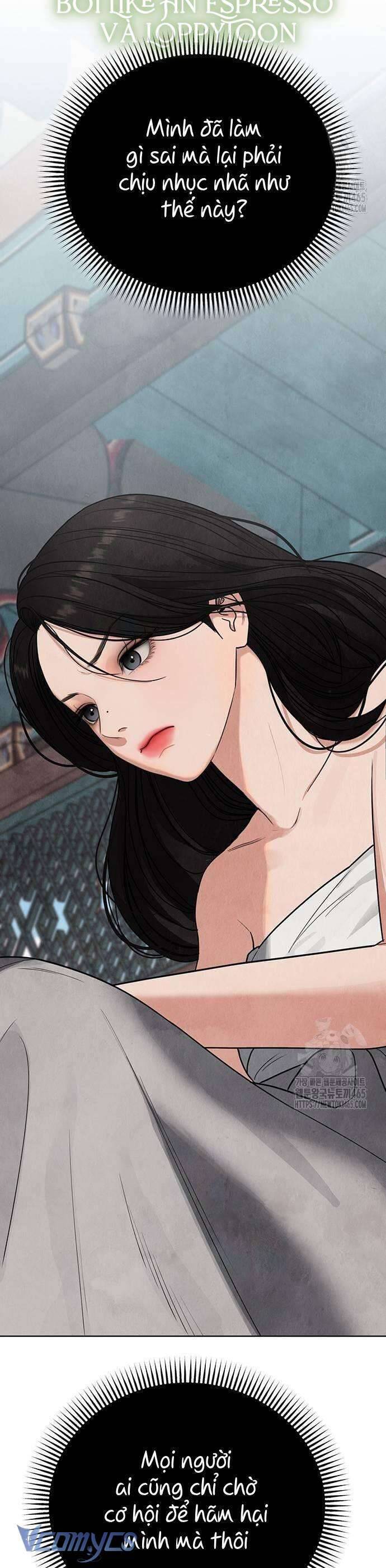 Quỷ Hồn Chapter 8 - Trang 14