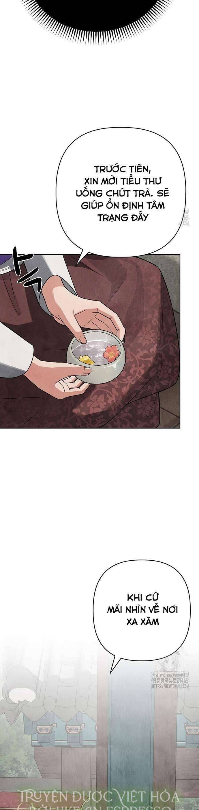 Quỷ Hồn Chapter 8 - Trang 15