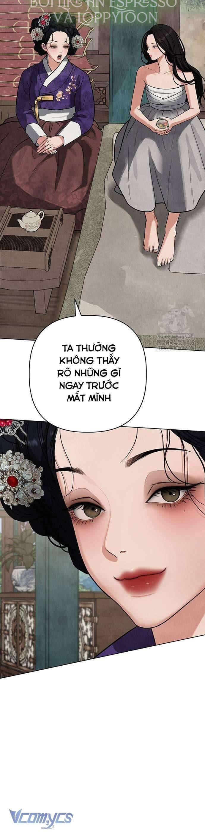 Quỷ Hồn Chapter 8 - Trang 16